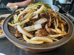 -鼓楼东街老火锅(鼓楼店)