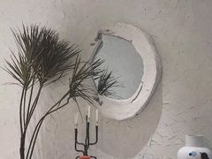 -浮漫咖啡(镜湖万达广场店)