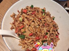 -农耕记·湖南土菜(halo广场店)