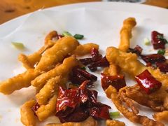 -蜗牛小馆醉乡民谣云南菜(惠新西里店)