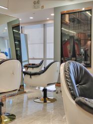 -V+SALON造型