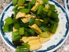 -厚味居炙子烤肉·清真(天桥南纬路店)