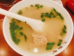 -三两春肚肺汤(崂山路店)