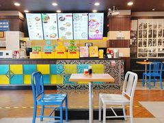 -回味鸭血粉丝汤(南京站店)