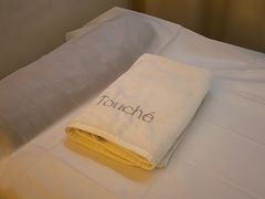 -Touché SPA精油按摩