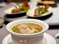 -金成潮菜博物馆(海珠湿地店)