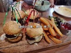-5号公路餐厅(曼哈顿店)