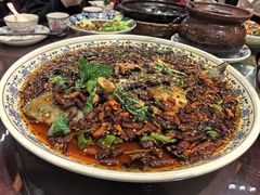 -杨记隆府(南坪店)