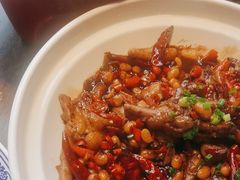 -小柴米·传统江西菜(万寿宫店)
