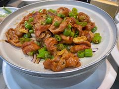 -乔家满族八大碗(流水沟店)