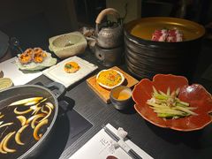 -花潮料理艺食馆(成都万象城店)