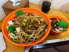 -特色油卤串串(水碾河店)