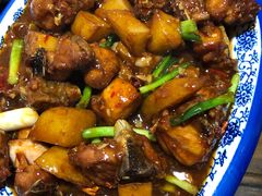 永平黄焖鸡-阿鹏故事云南野生菌火锅(人民路店)