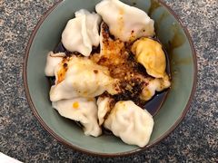 红油水饺-春阳水饺(香槟广场店)