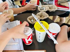 -星巴克(成都天府机场2店)