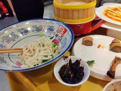 -大海碗·炸酱面·烤鸭·京菜(天坛店)