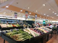 -BHG生活超市(安贞店)