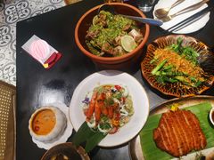 -Thai Alley泰爱里(二沙岛店)