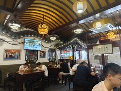 -同得兴 Since·1995 传统苏式面馆(嘉馀坊店)