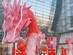 -济南恒隆广场