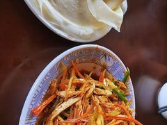 -天回镇何氏豆腐(总店)