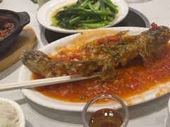 -七叔家宴家常广西菜(明秀东路店)