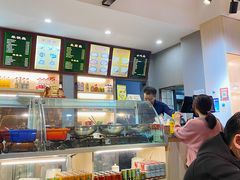 -恋萍小吃(时代店)