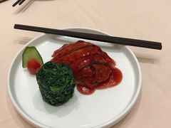 -得月楼·省级非遗·传统苏帮菜(观前店)