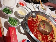 -大龙燚火锅(天安云谷店)