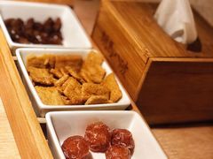 小零食-胡马八破·川菜小馆(宽厚里店)