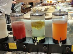 -素满香·素食自助餐厅(直营·大兴街店)