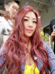 尼采美发中心-霓·Hair