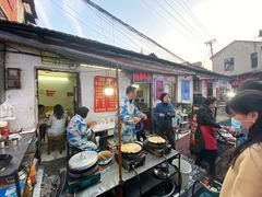 -桂萍特色牛筋牛杂(长堤街总店)