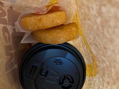 -麦当劳(皇岗路店)