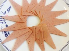 午餐肉-友谊肥牛