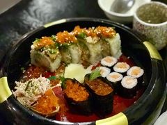 -景鹤料理(上地华联店)
