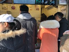 -卞姐蛋饼(陕西南路店)