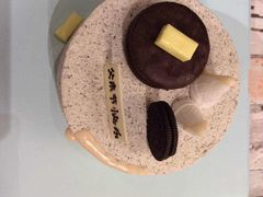 -THEDAY蛋糕(团结路店)