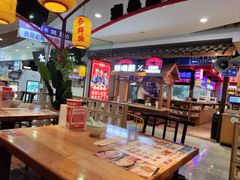 -怪噜范·老贵阳街头名小吃(汇金星力城店)