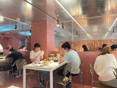 大堂-巴厘龙虾·榜首油焖大虾(旗舰店·万松园)