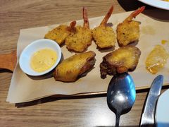 -必胜客(新中纬店)