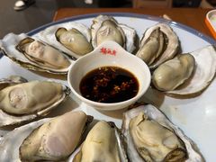 -杨氏青龙虾·羊蝎子(托乐嘉店)