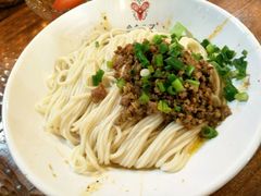 -宽窄巷子成都小吃(建文店)