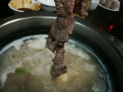 -来自潮州牛肉店(华强北店)