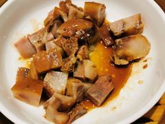 -香山湖家家宴(中山陵店)