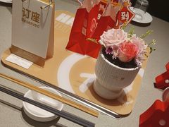 -海底捞火锅(泰安爱琴海店)