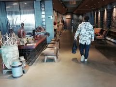 -川旺角川粤融合菜•海景餐厅(星海广场店)