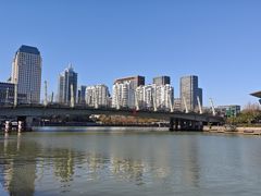 -运河游船(武林门码头)