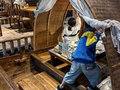 -花溪雨·森林餐厅(石基店)