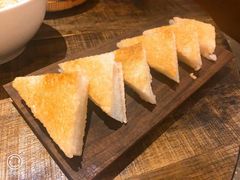 脆皮米糕-铁公鸡·四川料理(天环广场店)